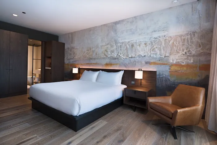 The Hotel at Midtown 5