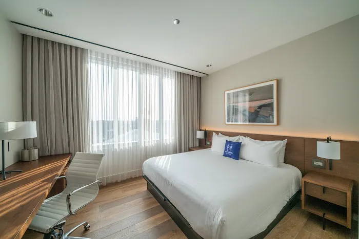 The Hotel at Midtown 5