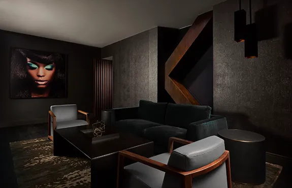 The Hotel at Midtown 5