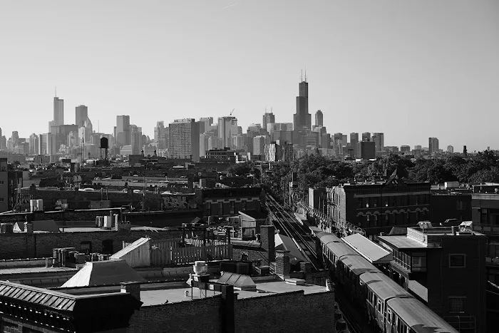 Hyatt Place Chicago / Wicker Park 5