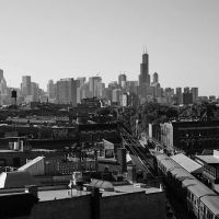 Hyatt Place Chicago / Wicker Park ico