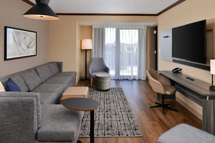 Hyatt Place Chicago / Wicker Park 5