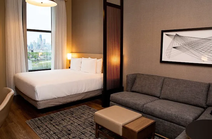 Hyatt Place Chicago / Wicker Park 5