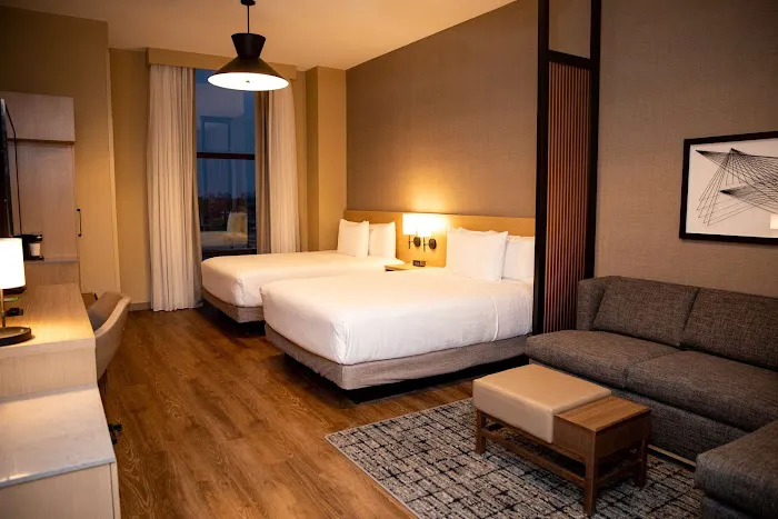 Hyatt Place Chicago / Wicker Park 5