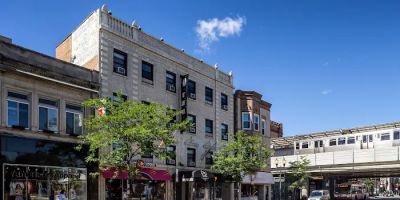 City Suites Hotel