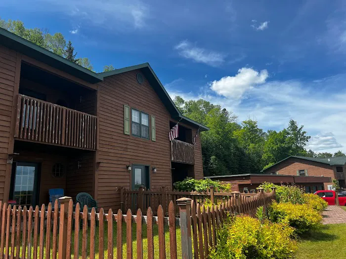 The Red Rocks - Vacation Rentals 4