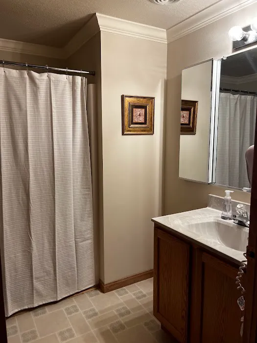 The Red Rocks - Vacation Rentals 4