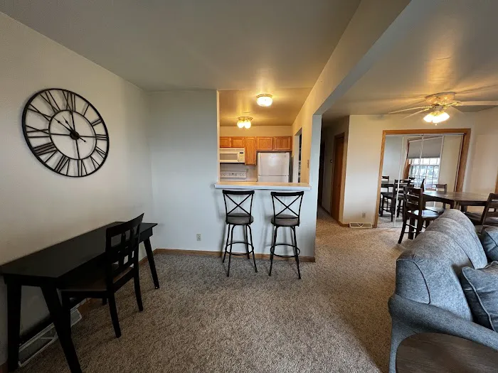 The Red Rocks - Vacation Rentals 4