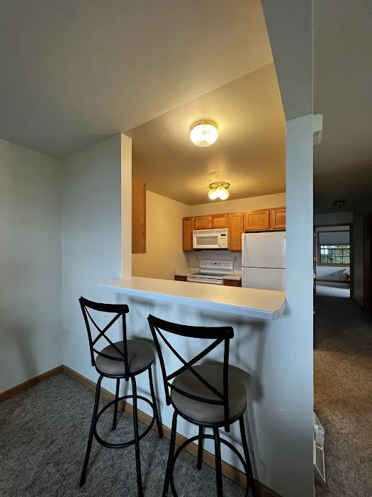 The Red Rocks - Vacation Rentals 4