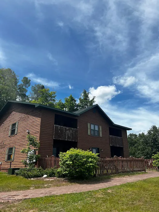 The Red Rocks - Vacation Rentals 4