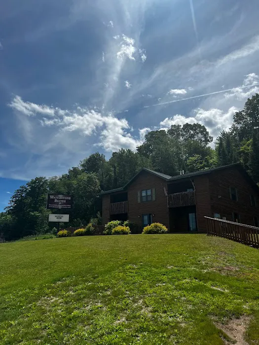 The Red Rocks - Vacation Rentals 4