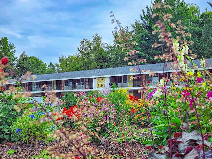 Cedar Motor Inn 4