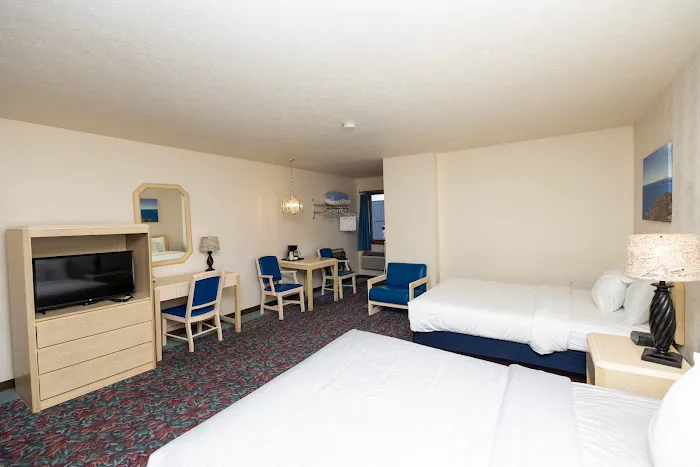 Cedar Motor Inn 4