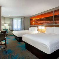 Days Inn by Wyndham Marquette ico