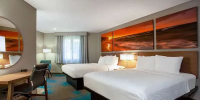 Days Inn by Wyndham Marquette