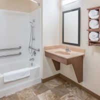 My Place Hotel-Marquette, MI ico