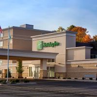 Holiday Inn Marquette by IHG ico