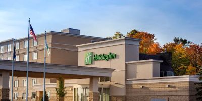 Holiday Inn Marquette by IHG