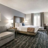 Quality Inn ico