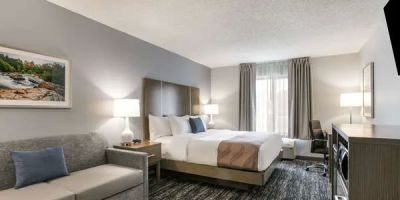 Quality Inn
