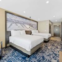 Best Western Plus Marquette Hotel & Suites ico