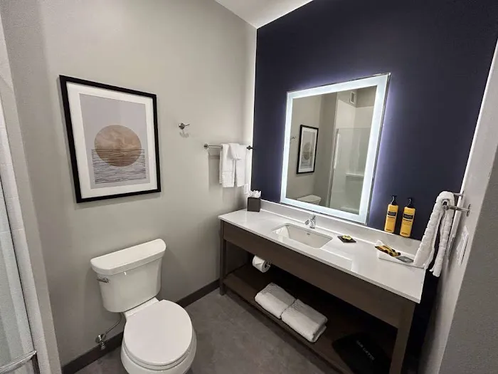 Best Western Plus Marquette Hotel & Suites 4