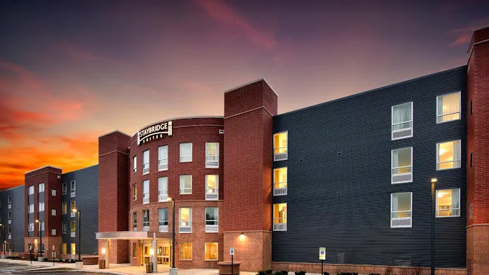 Staybridge Suites Marquette by IHG 4