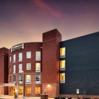 Staybridge Suites Marquette by IHG ico