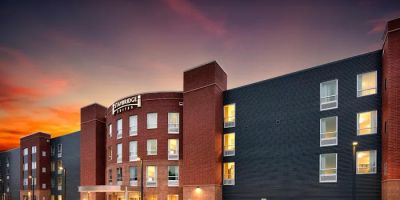Staybridge Suites Marquette by IHG