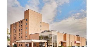 Ramada by Wyndham Marquette