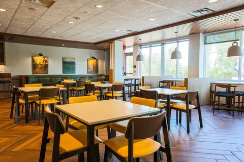 Fairfield Inn & Suites Marquette 4