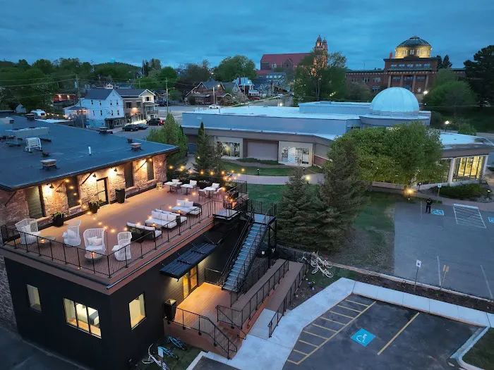 EXPLORE: Marquette Historic District 4