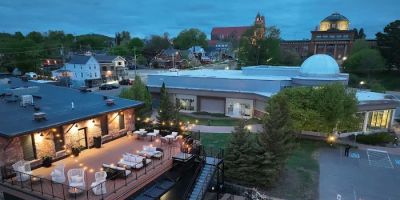 EXPLORE: Marquette Historic District