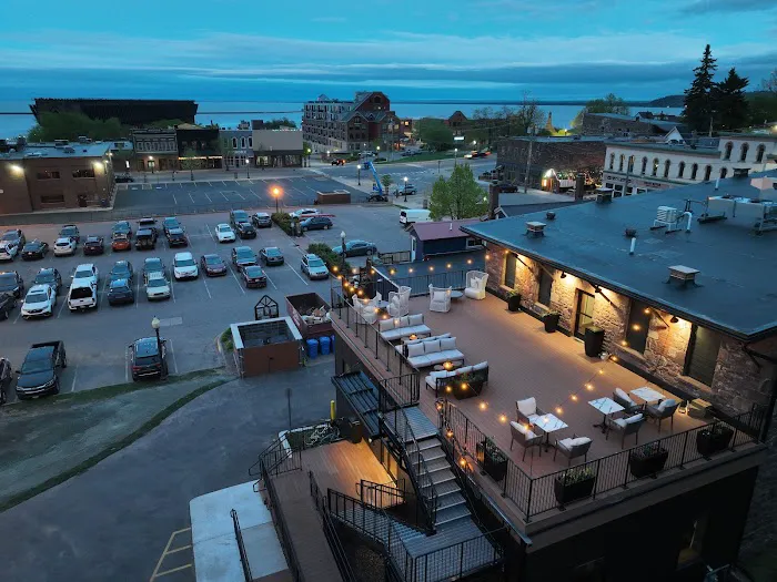 EXPLORE: Marquette Historic District 4