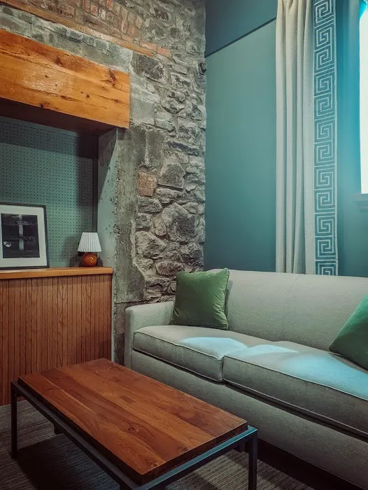 EXPLORE: Marquette Historic District 4