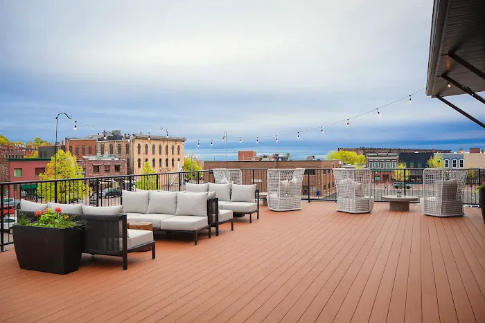 EXPLORE: Marquette Historic District 4