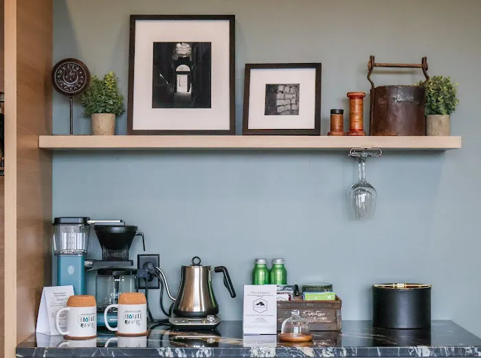 EXPLORE: Marquette Historic District 4