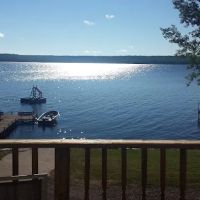Bear's Nine Pines Resort ico