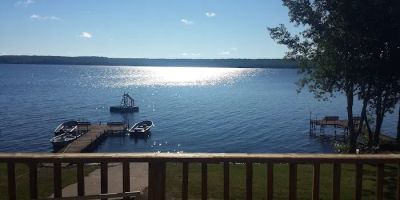 Bear's Nine Pines Resort