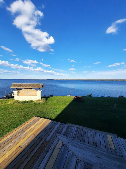 Gogebic Lodge 4
