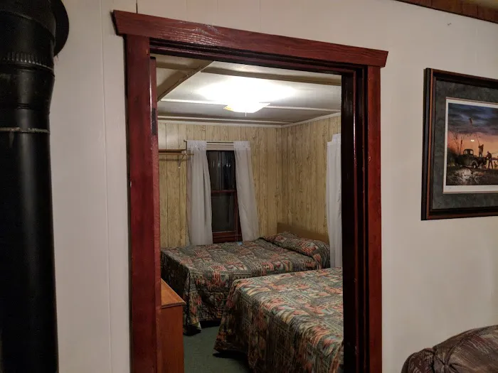 Gogebic Lodge 4