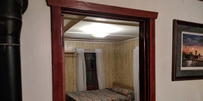 Gogebic Lodge