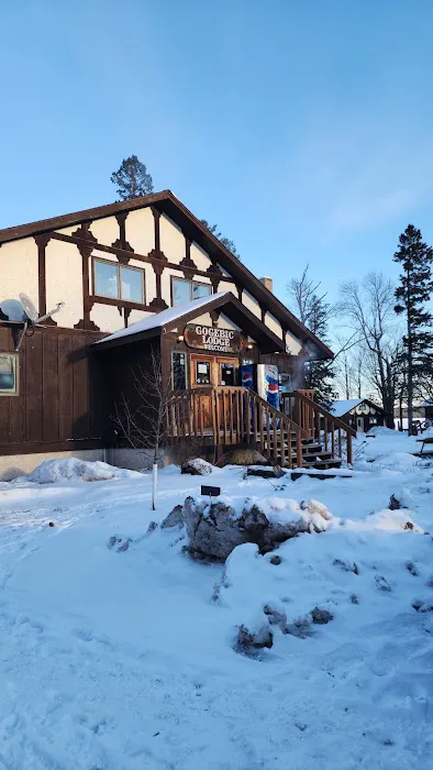 Gogebic Lodge 4