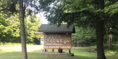 Root Cellar Resort and Dining