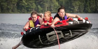White Birch Village Resort