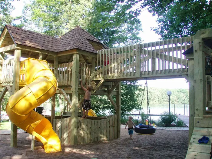 White Birch Village Resort 3