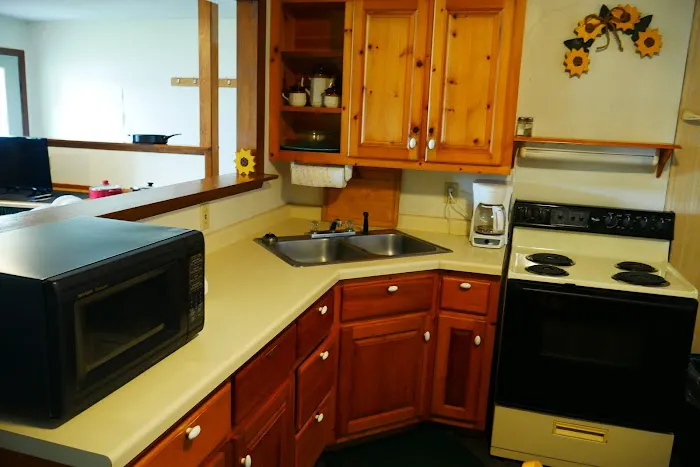 Plum Gate Resort 4