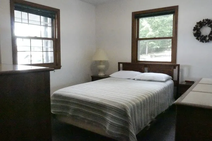 Plum Gate Resort 4