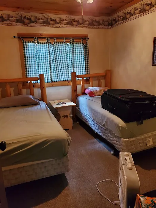 Plum Waters Resort 4