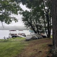 Plum Waters Resort ico